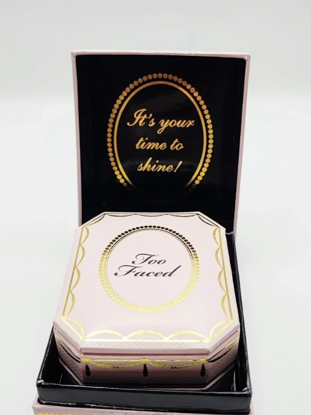 Too Faced Diamond Light Multi-Use Highlighter Diamond Fire Full Size
